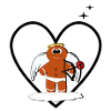 Cupidon Alsace