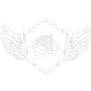 Apfelkuchen Backen Wappen