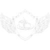 Käsekuchen Backen Wappen