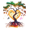 Magic Music Tree