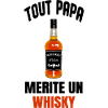 Every dad deserves a whiskey