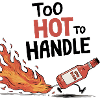 Too Hot to Handle