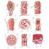 Funny Bacon