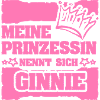 Cadeau pour Ginnie