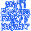 Haiti as Haiti