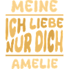 Mrs. Amelie