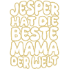Saying Jesper