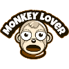 Monkey lover