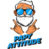 Papy attitude