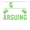 im not Arguing