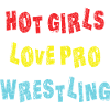 Wrestling