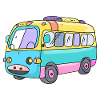 Camper Van