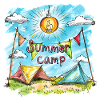 summer camp