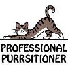 Animal - Professional Purrsitioner