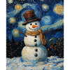 Snowman