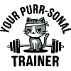 Animal - Purrsonal Trainer
