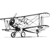 Biplane