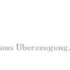 OSSI aus Ueberzeugung