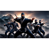 team-ninja