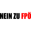 No to fpö