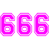 666