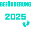Promotion to Grandpa 2025