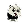Tropical Tapir