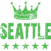 Seattle Crown Stars