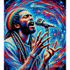 Reggae Vibes – Énergie musicale soul