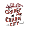 Get Crabby in Charm City