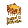 Layered to Perfection 