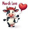 Moo-ch Love