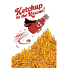 Ketchup to the Rescue