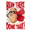 Bean There, Done That!