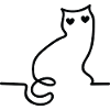 Katze