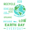 Earth Day Everyday