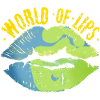 Lips of this world