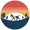 Hundewanderer