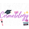 I Survived Cosmetology School
