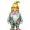 Funny Dwarf