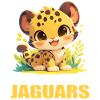 Jaguars Jaguar