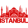 Istanbul Stadt
