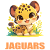 Jaguars Jaguar