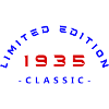 1935, Limited Edition