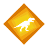 Dinosaur Fossil
