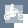 Chopper Motorcycle Dirt Bike