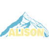 Alison als Frauenname
