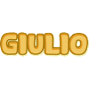 Gift for Giulio