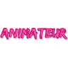 Animateur als Job