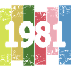 Farbenfroh 1981